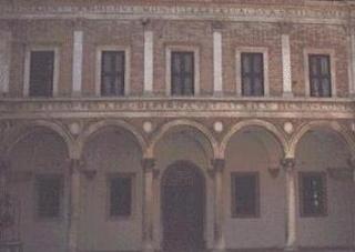 palazzo ducale